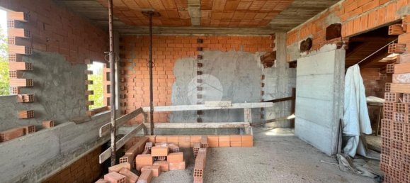 Вилла с 6 комнатами в Баньоло Пьемонте, Италия № 303417 8