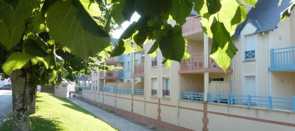 Apartamento T2 em Le Crotoy, France N.º 45859 9