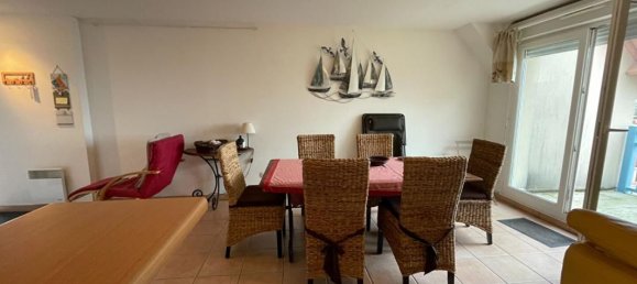 Apartamento T2 em Le Crotoy, France N.º 45859 6