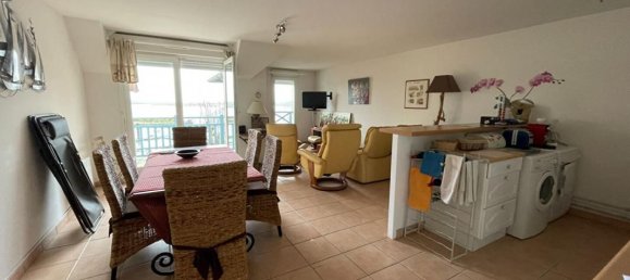 Apartamento T2 em Le Crotoy, France N.º 45859 2