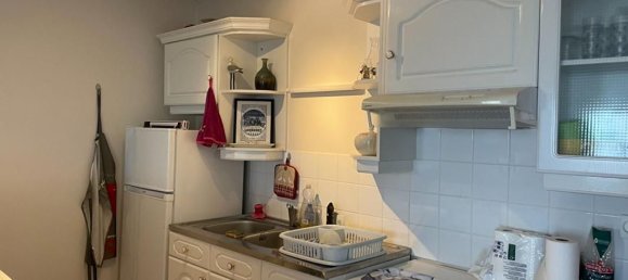 Apartamento T2 em Le Crotoy, France N.º 45859 8