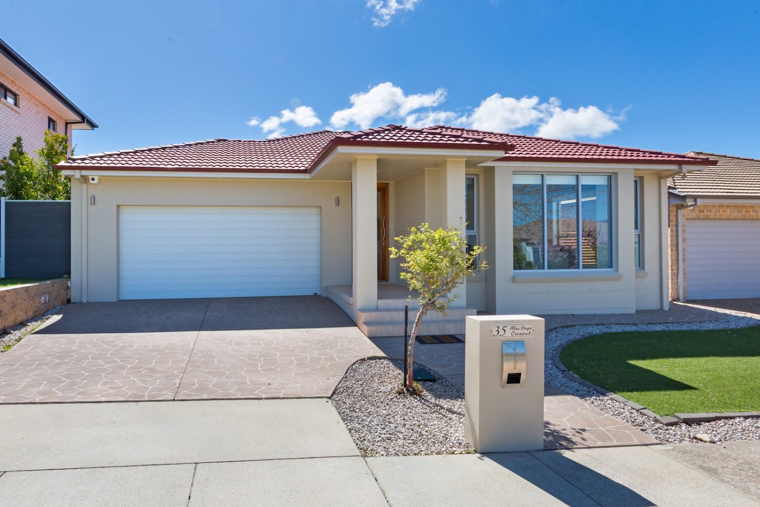 4 غرف نوم منزل في Franklin, Australia رقم 227