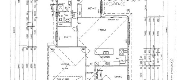 4 غرف نوم منزل في Franklin, Australia رقم 227 29
