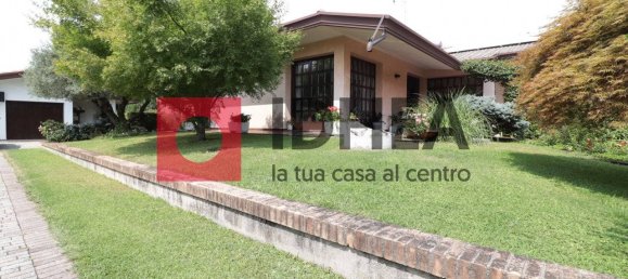 3 غرف نوم فيلا في Villorba, Italy رقم 287803 5