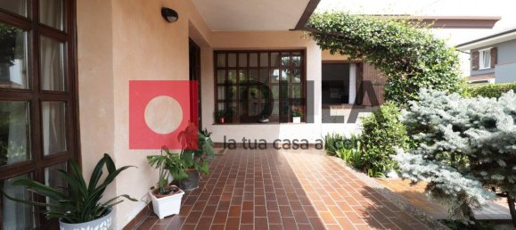 3 غرف نوم فيلا في Villorba, Italy رقم 287803 6