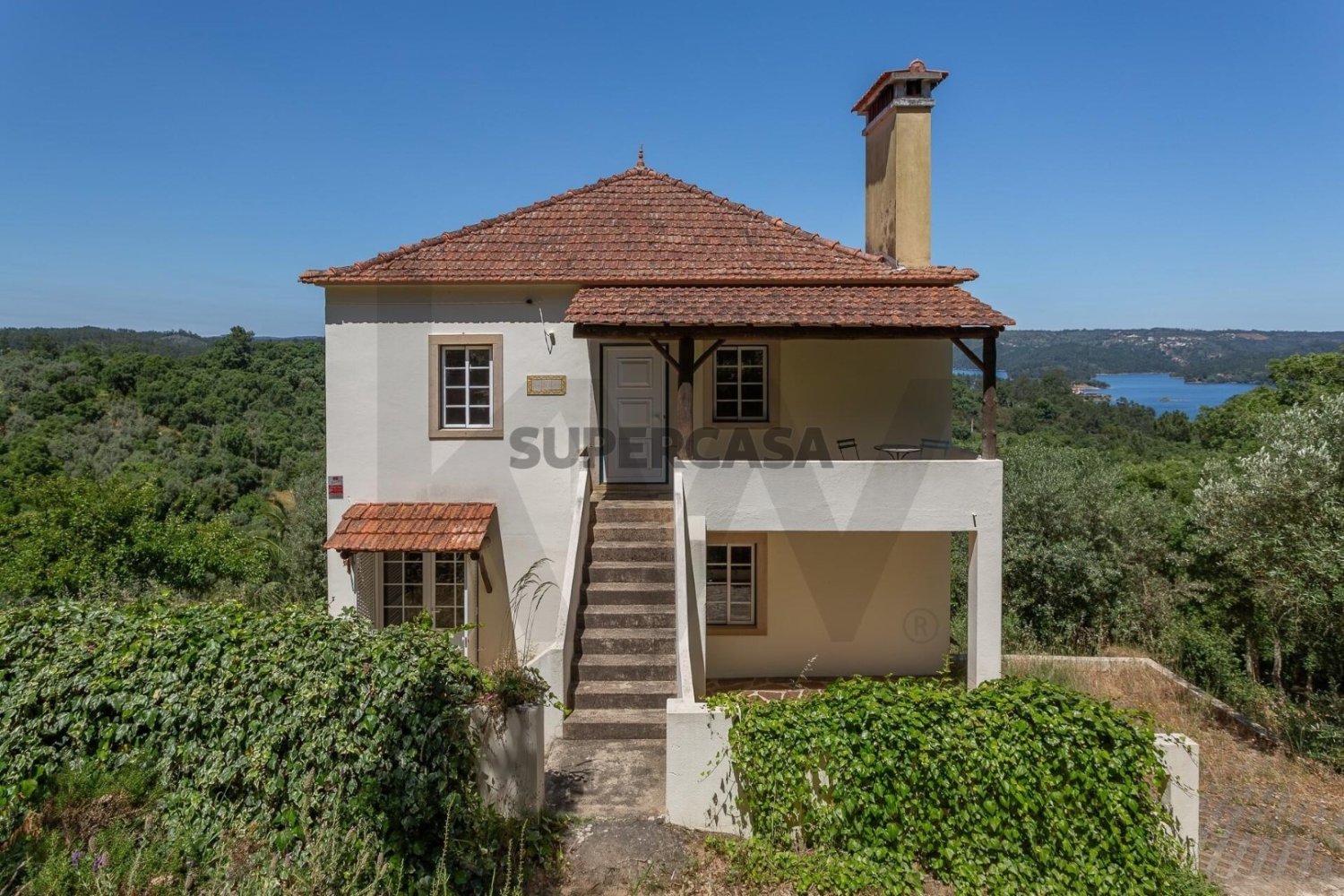 5 bedrooms House in Tomar, Portugal No. 295628