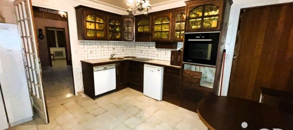 4 Schlafzimmer Haus in Ferrieres-en-Gatinais, France, Nr. 84245 4