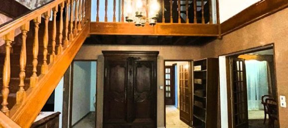 4 Schlafzimmer Haus in Ferrieres-en-Gatinais, France, Nr. 84245 2