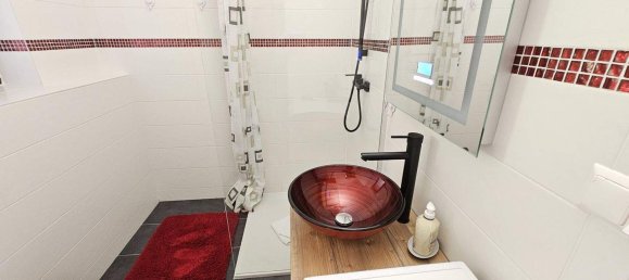 Apartamento de 2 divisões em Bad Kleinkirchheim, Austria N.º 247352 6