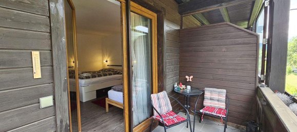 Apartamento de 2 divisões em Bad Kleinkirchheim, Austria N.º 247352 7