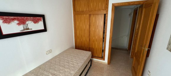 Дом с 2 спальнями в Аликанте, Валенсия, Испания № 369934 26