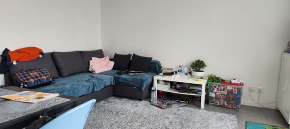 Studio in Le Bourget, France, Nr. 161870 5