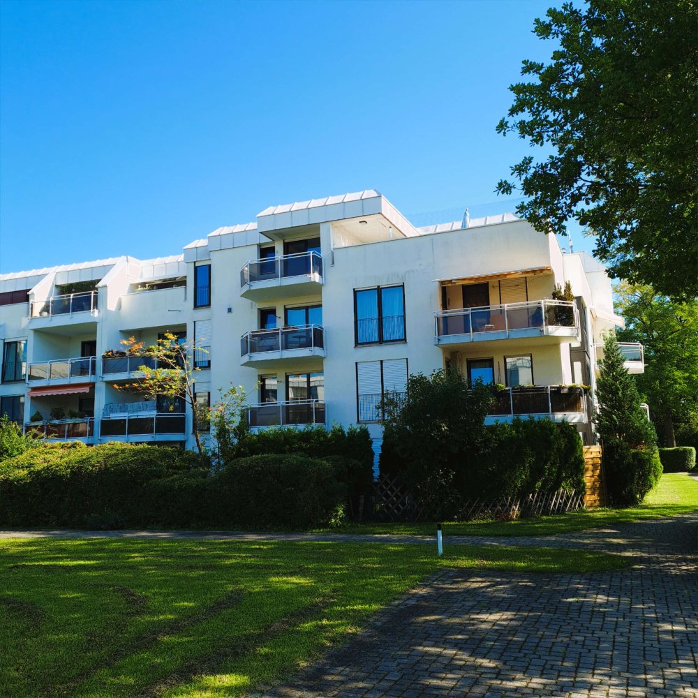 2 Schlafzimmer Wohnung in München, Germany, Nr. 313437