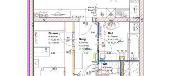 Adosado de 5 habitaciónes en Stockerau, Austria No. 193646 24