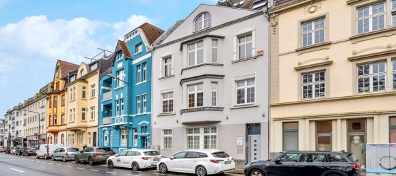 Edifício em Dusseldorf, Germany 291 m² N.º 236598 19