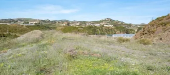 Земельный участок в Альмайяте, Испания № 181667 9