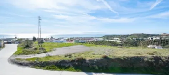 Земельный участок в Альмайяте, Испания № 181667 3