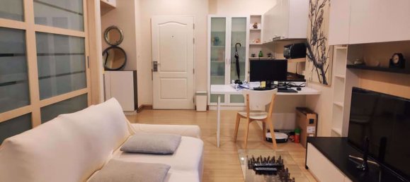 1 bedroom Condo in Khlong San, Thailand No. 9409 2