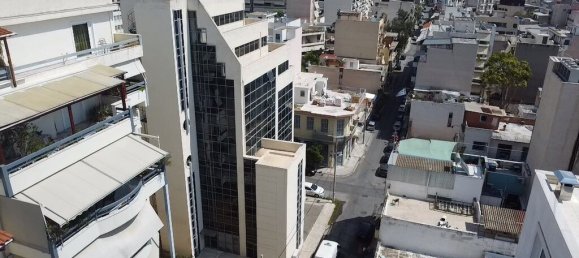 2361m² maisonnette à vendre à Piraeus, Attica, Greece № 2473 16