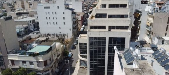 2361m² maisonnette à vendre à Piraeus, Attica, Greece № 2473 14