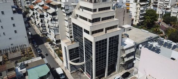 2361m² maisonnette à vendre à Piraeus, Attica, Greece № 2473 3