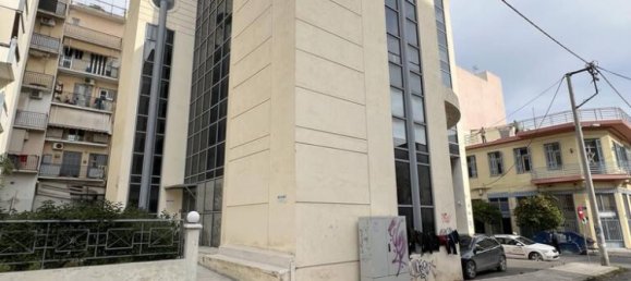 Maisonette en Piraeus, Greece 2361 m² No. 2473 2