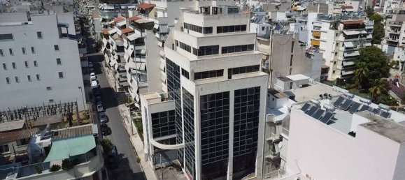 2361m² maisonnette à vendre à Piraeus, Attica, Greece № 2473 13
