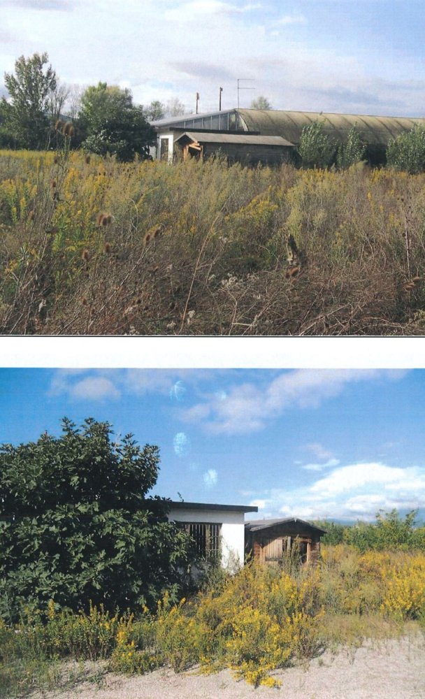 59539m² Land in Arezzo, Italy No. 389525