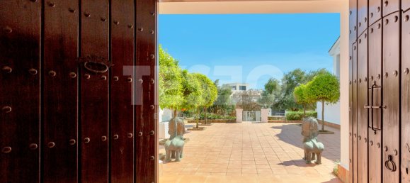 Villa T5 em Cadiz, Spain N.º 26949 5