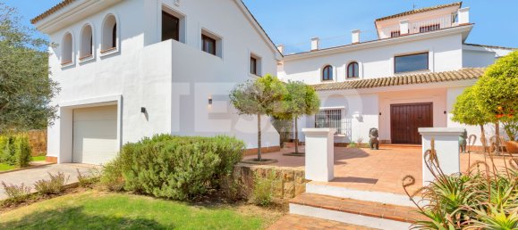 Villa T5 em Cadiz, Spain N.º 26949 6