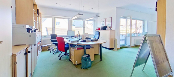 114m² Office in Recklinghausen, Germany No. 339100 4