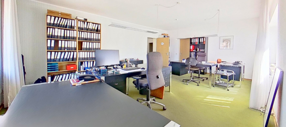 114m² Office in Recklinghausen, Germany No. 339100 8