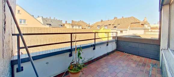 114m² Office in Recklinghausen, Germany No. 339100 9