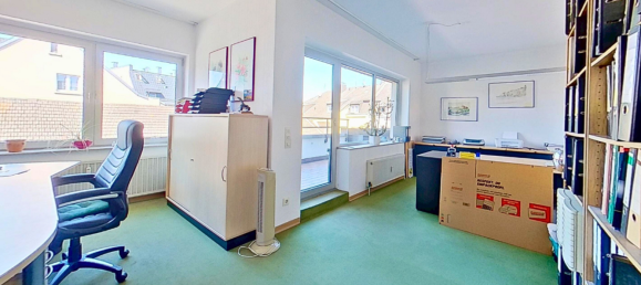 114m² Office in Recklinghausen, Germany No. 339100 5