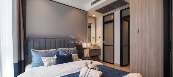1 bedroom Condo in Pattaya, Thailand No. 8758 6