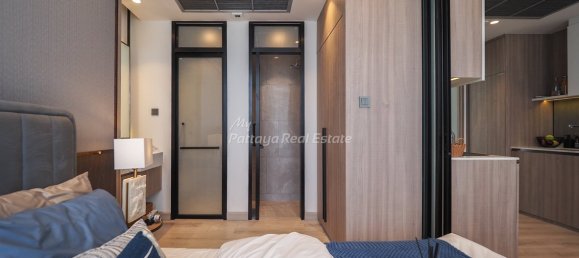 1 bedroom Condo in Pattaya, Thailand No. 8758 5