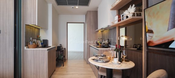 1 bedroom Condo in Pattaya, Thailand No. 8758 12