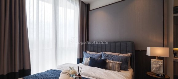 1 bedroom Condo in Pattaya, Thailand No. 8758 7