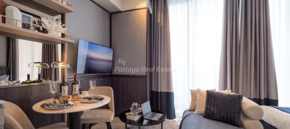 1 bedroom Condo in Pattaya, Thailand No. 8758 11