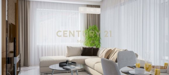 Квартира с 2 спальнями в Лимасол, Кипр № 741 2