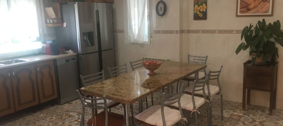 5 bedrooms House in Mostoles, Spain No. 185658 16