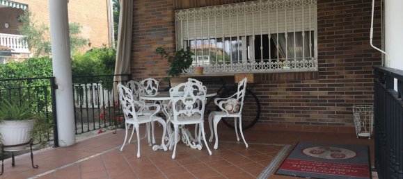 5 bedrooms House in Mostoles, Spain No. 185658 11