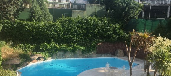 5 bedrooms House in Mostoles, Spain No. 185658 2