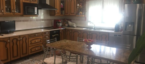 5 bedrooms House in Mostoles, Spain No. 185658 15