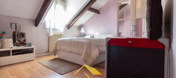 4 غرف نوم منزل في Eragny, France رقم 173583 8