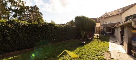 4 غرف نوم منزل في Eragny, France رقم 173583 11