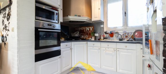 4 غرف نوم منزل في Eragny, France رقم 173583 2