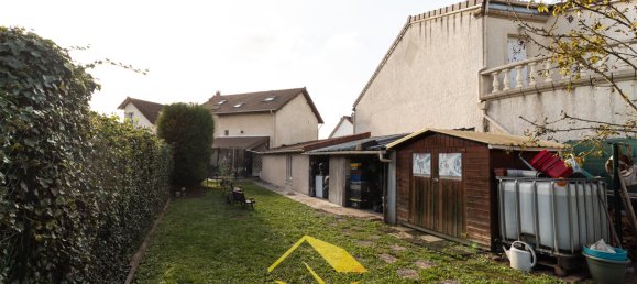 4 غرف نوم منزل في Eragny, France رقم 173583 16