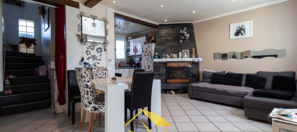 4 غرف نوم منزل في Eragny, France رقم 173583 4