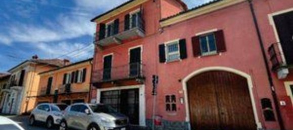 Apartamento de 3 dormitorios en Fossano, Italy No. 328387 17